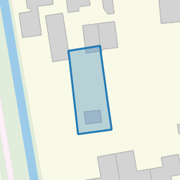 Perceel LEE01-A-1481