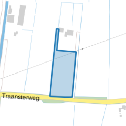 Perceel LEE01-A-1509
