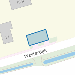 Perceel LEE01-A-1711