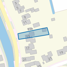 Perceel LEE01-A-1713