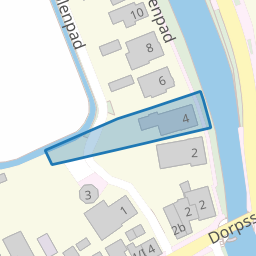 Perceel LEE01-A-1750