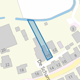 Perceel LEE01-A-1763