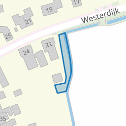 Perceel LEE01-A-1786