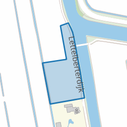 Perceel LEE01-A-1792