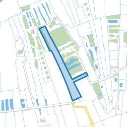 Perceel LEE01-A-1814