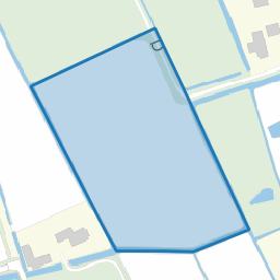 Perceel LEE01-A-1815