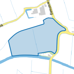 Perceel LEE01-A-1831