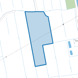 Perceel LEE01-A-1850