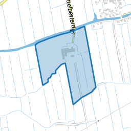 Perceel LEE01-A-1853