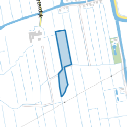 Perceel LEE01-A-1854