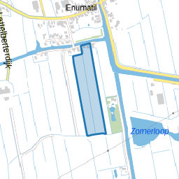 Perceel LEE01-A-1857