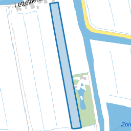 Perceel LEE01-A-1858