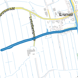 Perceel LEE01-A-1860