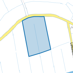 Perceel LEE01-A-1862