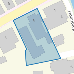 Perceel LEE01-A-1868