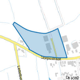 Perceel LEE01-A-1871