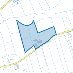 Perceel LEE01-A-1894