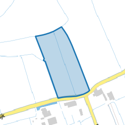 Perceel LEE01-A-1897