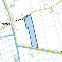 Perceel LEE01-A-1916