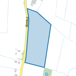 Perceel LEE01-A-1928