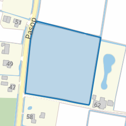 Perceel LEE01-A-1929