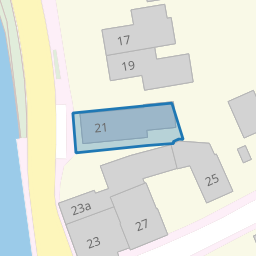 Perceel LEE01-A-1932