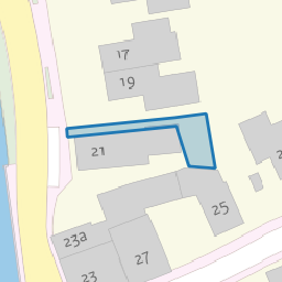 Perceel LEE01-A-1933