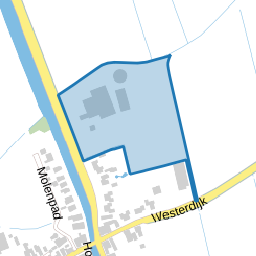 Perceel LEE01-A-1944