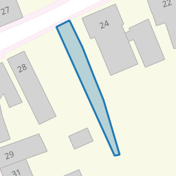 Perceel LEE01-A-1947