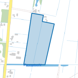 Perceel LEE01-A-1956