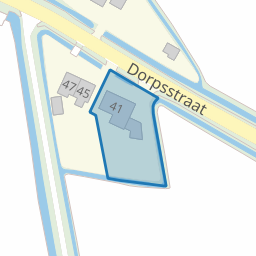 Perceel LEE01-A-1980