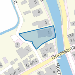 Perceel LEE01-A-2003