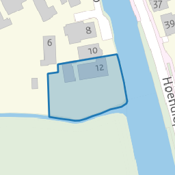 Perceel LEE01-A-2007