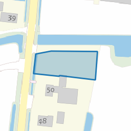 Perceel LEE01-A-2011