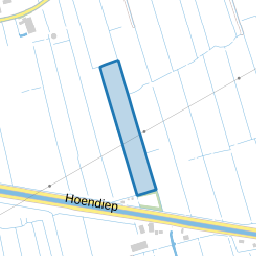 Perceel LEE01-A-2030