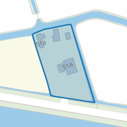 Perceel LEE01-A-2040