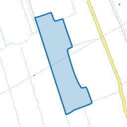 Perceel LEE01-A-2048