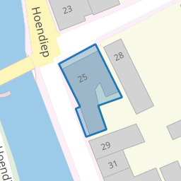 Perceel LEE01-A-2052