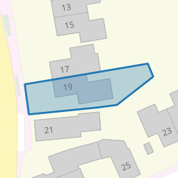 Perceel LEE01-A-2062