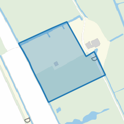 Perceel LEE01-A-2071