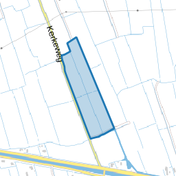 Perceel LEE01-A-2072