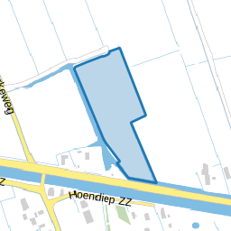 Perceel LEE01-A-2079