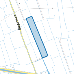 Perceel LEE01-A-2081