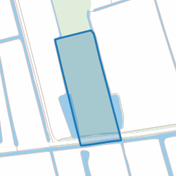 Perceel LEE01-A-2092