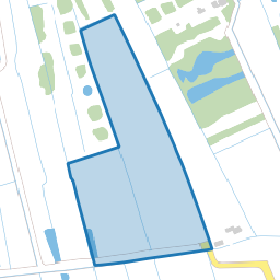 Perceel LEE01-A-2094