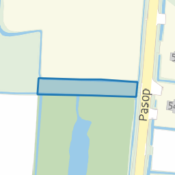 Perceel LEE01-A-2102