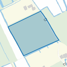 Perceel LEE01-A-2103