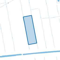 Perceel LEE01-A-2105