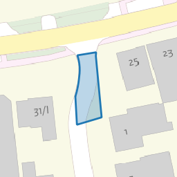 Perceel LEE01-A-2109