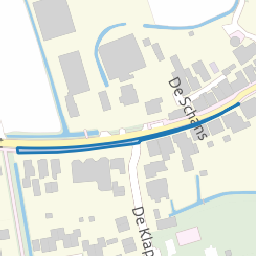 Perceel LEE01-A-2115